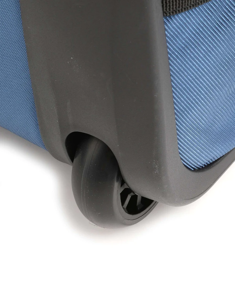American Tourister Urban Track L Bolso de viaje con ruedas combat navy