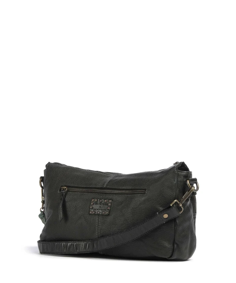 Taschendieb Wien Kaisterstrasse 5 Bandolera green forest