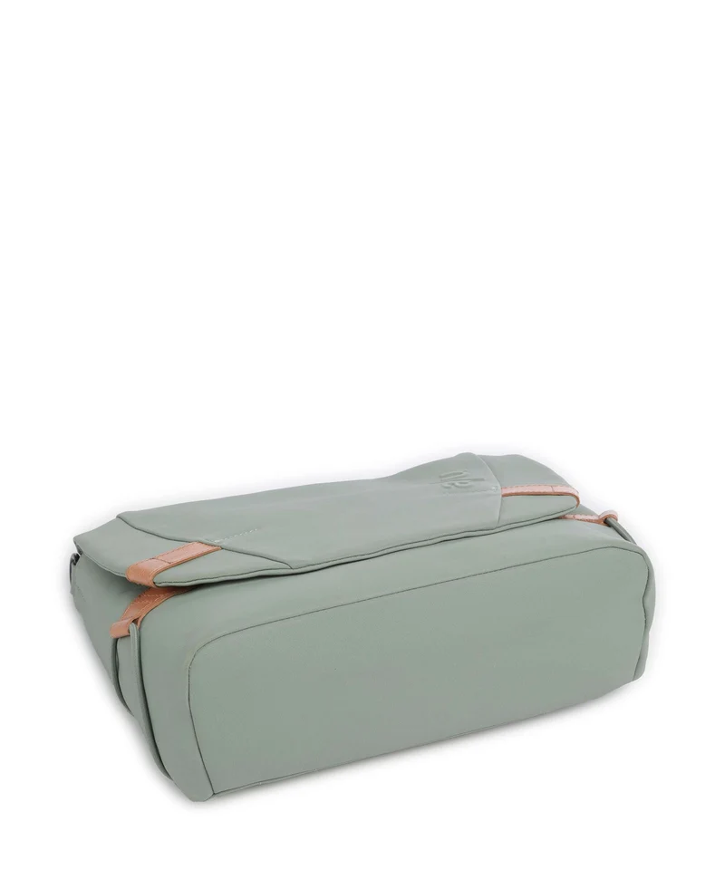 Aunts & Uncles Japan Sendai Bolso de mensajero sage green