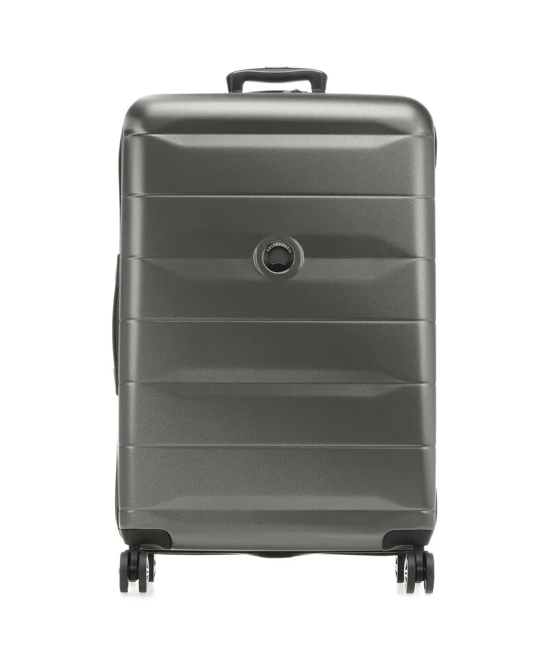 Delsey Paris Comete + Maleta con 4 ruedas iguana