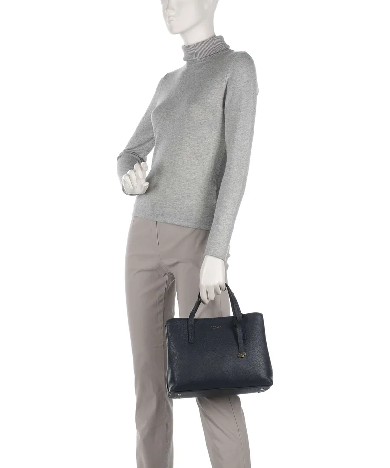 Radley London Dukes Place Bolso de mano ink