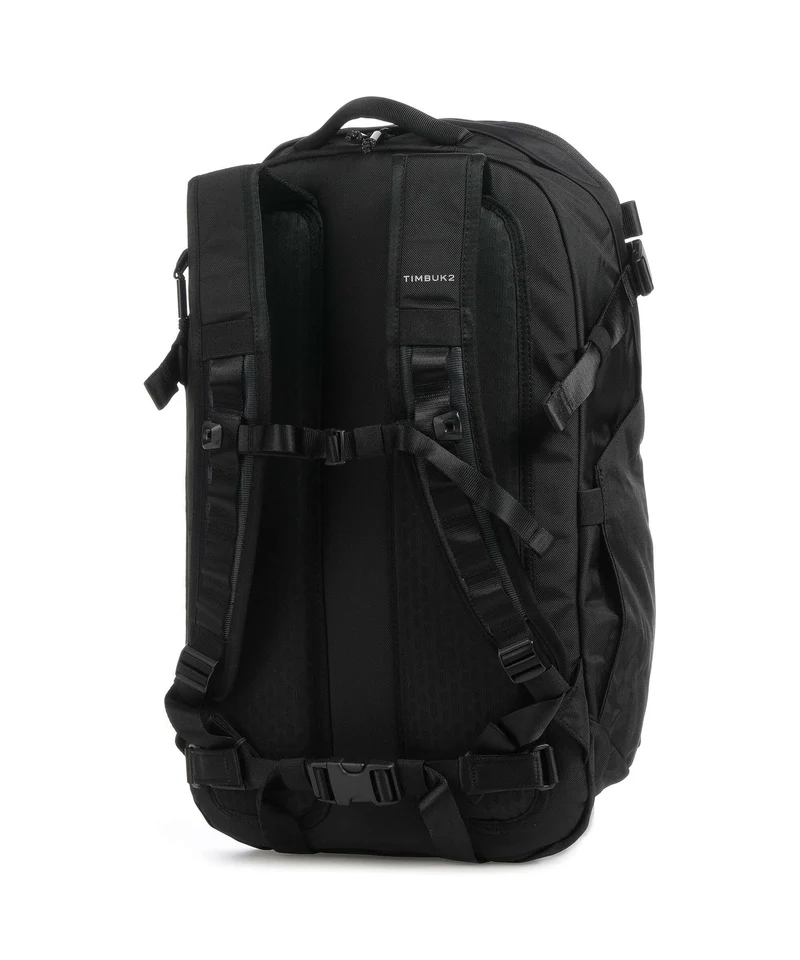 Timbuk2 Edge 1.0 Parker Pack Mochila para portátil jet black