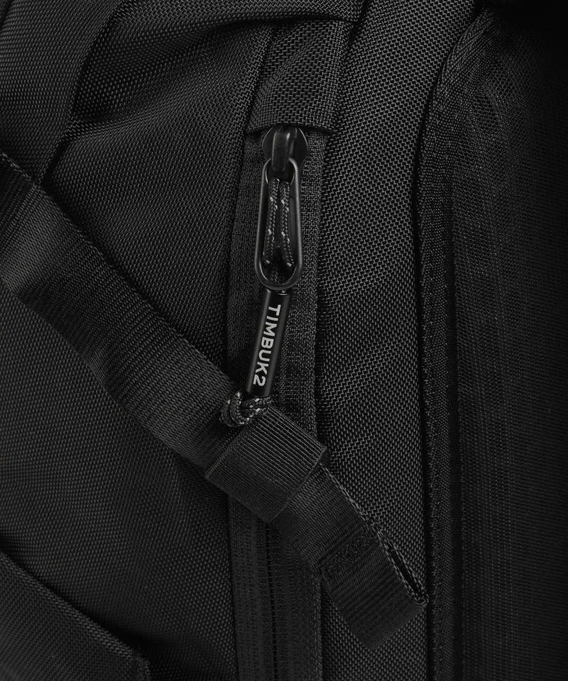 Timbuk2 Edge 1.0 Parker Pack Mochila para portátil jet black