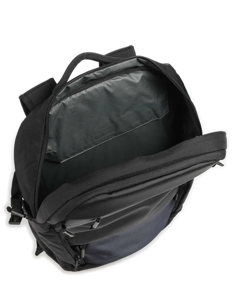 Timbuk2 Edge 1.0 Parker Pack Mochila para portátil jet black