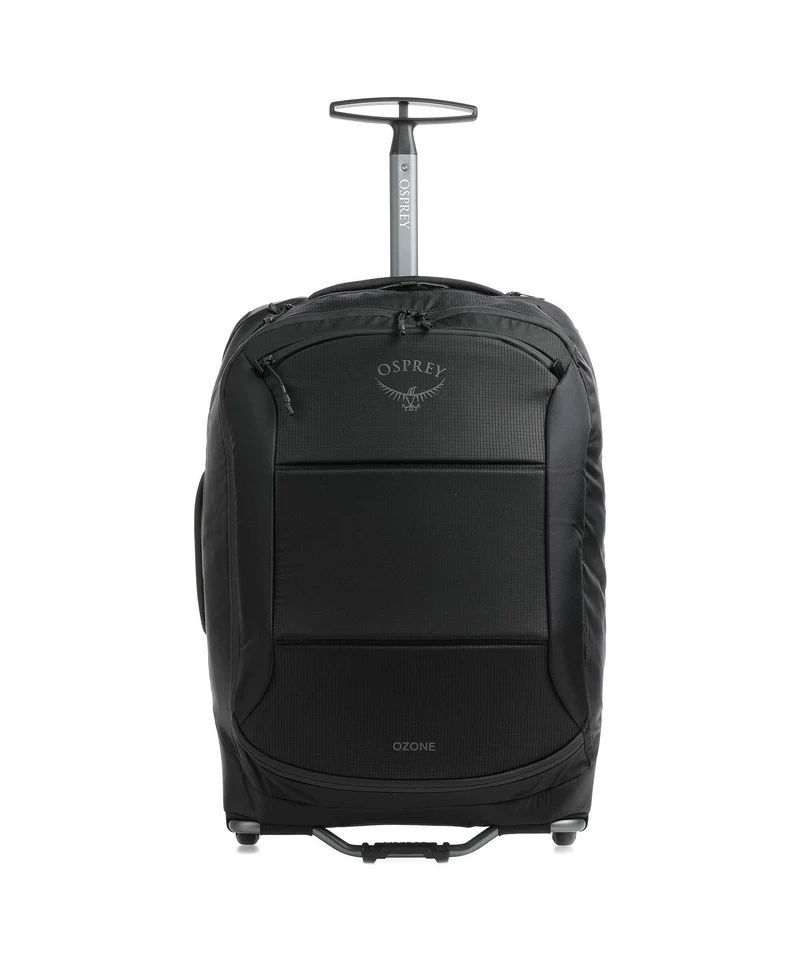 Osprey Ozone 40 Maleta con 2 ruedas black