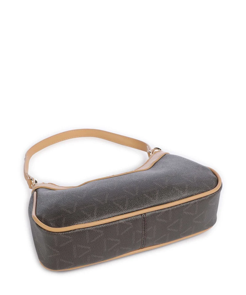 Valentino Bags Lady Re Bolso de hombro moro/naturale