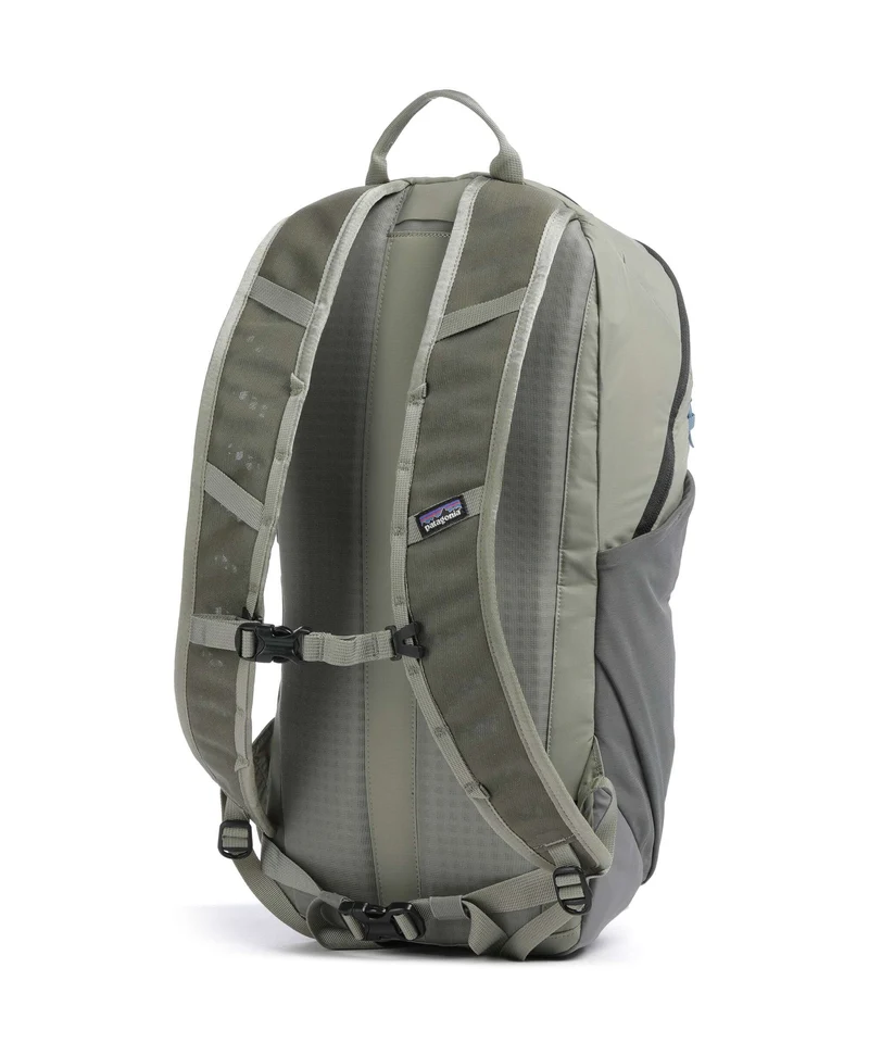 Patagonia Terravia 14 M Mochila river rock green