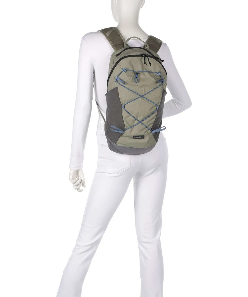 Patagonia Terravia 14 M Mochila river rock green