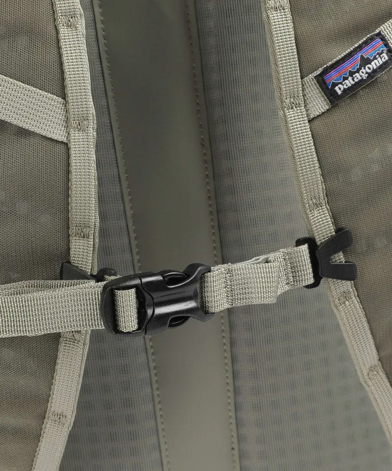 Patagonia Terravia 14 M Mochila river rock green