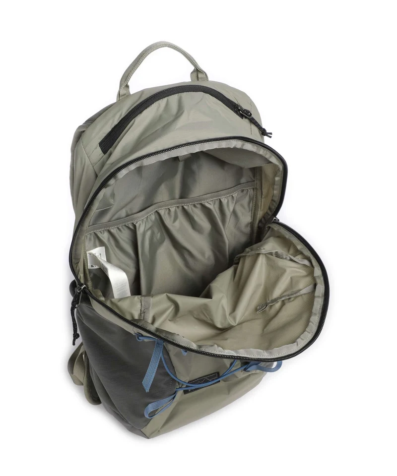 Patagonia Terravia 14 M Mochila river rock green
