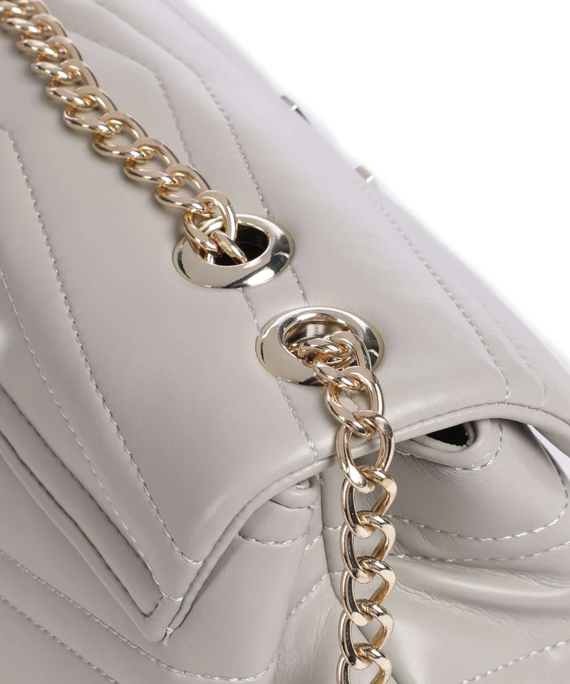 Valentino Bags Privilege Bolso de hombro ghiaccio