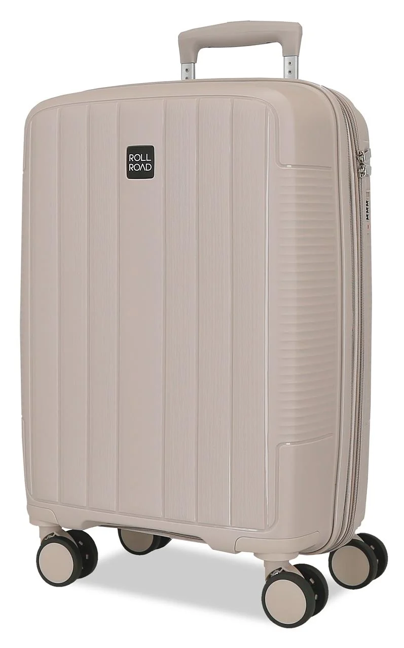 5538627 TROLLEY PP. 55CM. C/EXP. 4R. RR ACADIA CHAMPA