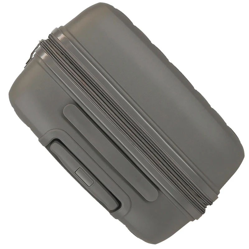 5539222 TROLLEY PP 65CM. 4R. RR ACADIA ANTRACITA
