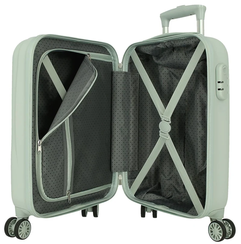 4991343 TROLLEY ABS 50CM. 4R. RR HAPPY PETS MY LITTLE