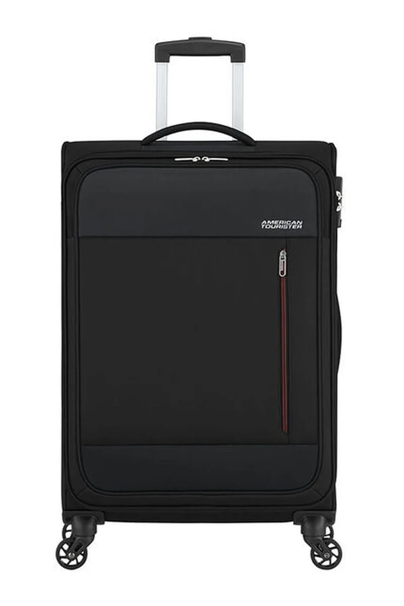 Maleta mediana Heat Wave de American Tourister