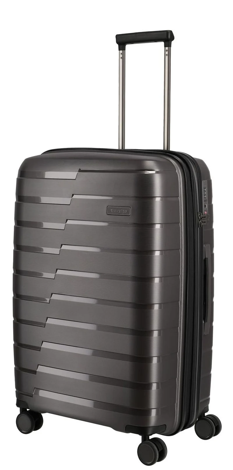 Maleta Mediana Extensible TRAVELITE - AIR BASE