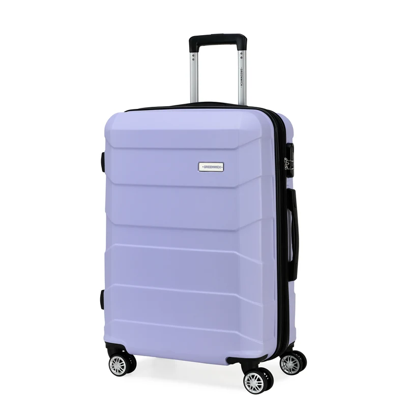 Maleta Mediana Extensible Budapest de Greenwich