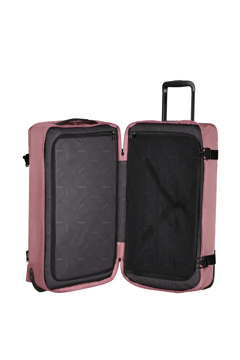 Maleta Mediana de 2 Ruedas URBAN TRACK de American Tourister