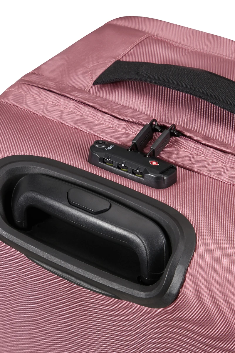 Maleta Mediana de 2 Ruedas URBAN TRACK de American Tourister