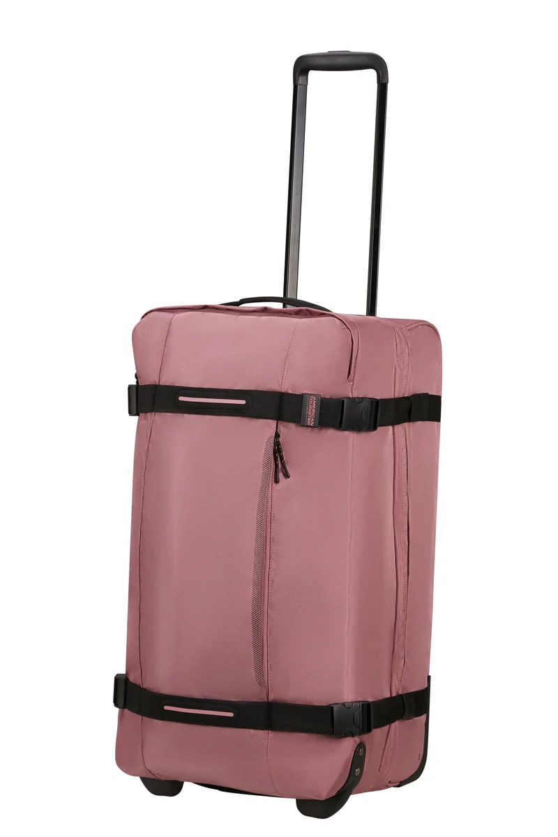 Maleta Mediana de 2 Ruedas URBAN TRACK de American Tourister
