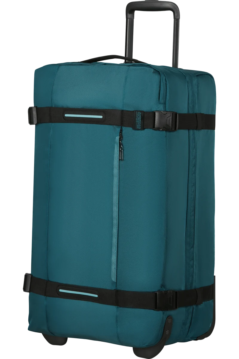 Maleta Mediana de 2 Ruedas URBAN TRACK de American Tourister