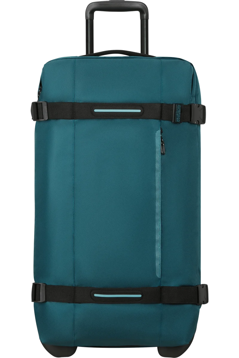 Maleta Mediana de 2 Ruedas URBAN TRACK de American Tourister
