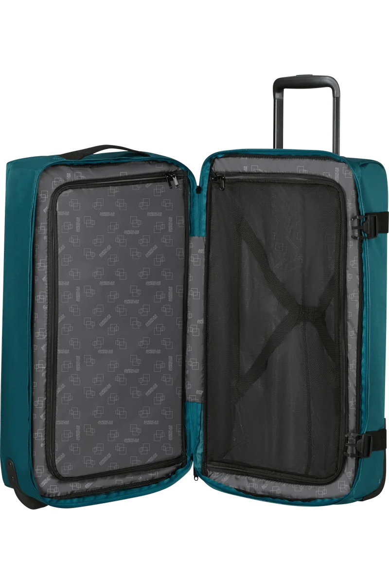 Maleta Mediana de 2 Ruedas URBAN TRACK de American Tourister