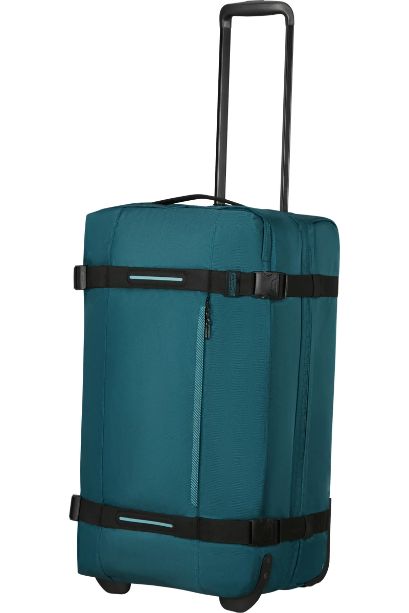 Maleta Mediana de 2 Ruedas URBAN TRACK de American Tourister