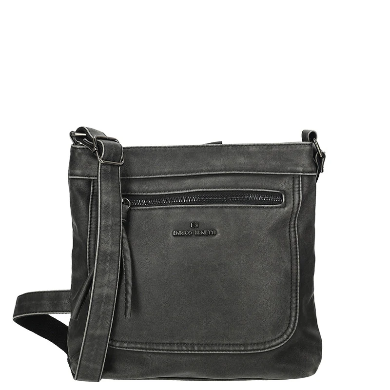 Enrico Benetti Harper Schouder Tas