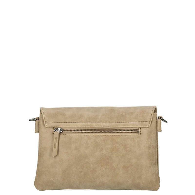 Enrico Benetti Stacey Crossbodytas Met Overslag