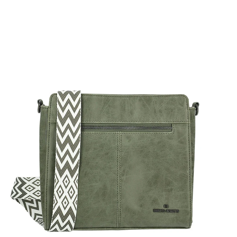 Enrico Benetti Stacey Crossbody Tas