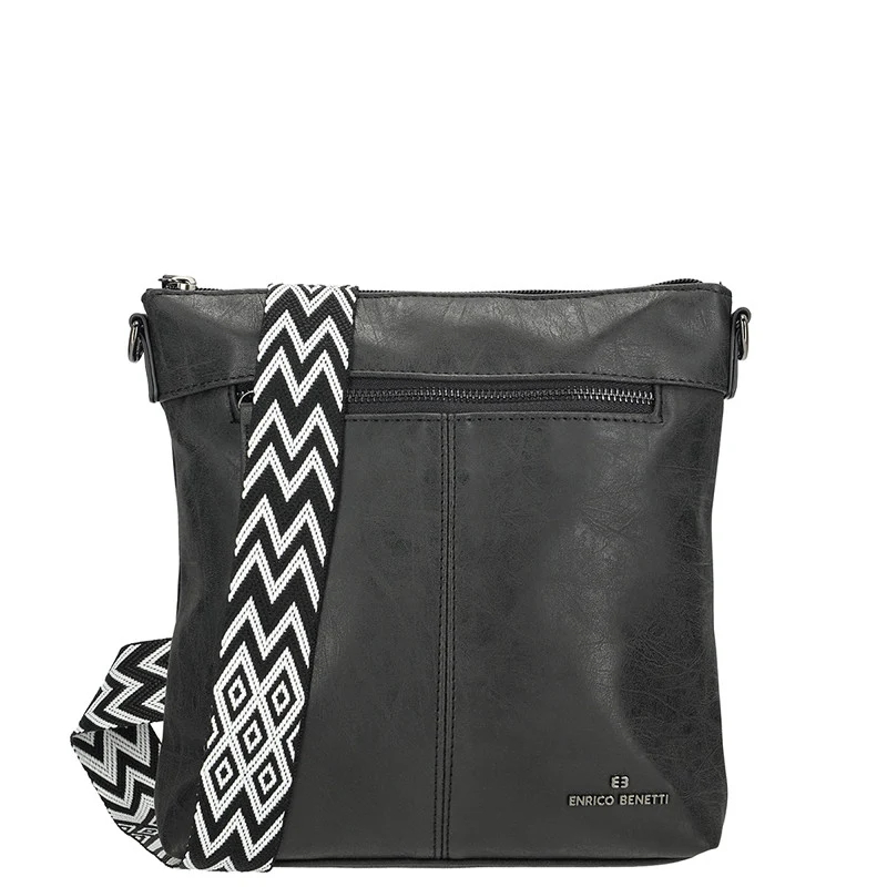 Enrico Benetti Stacey Crossbody Bag