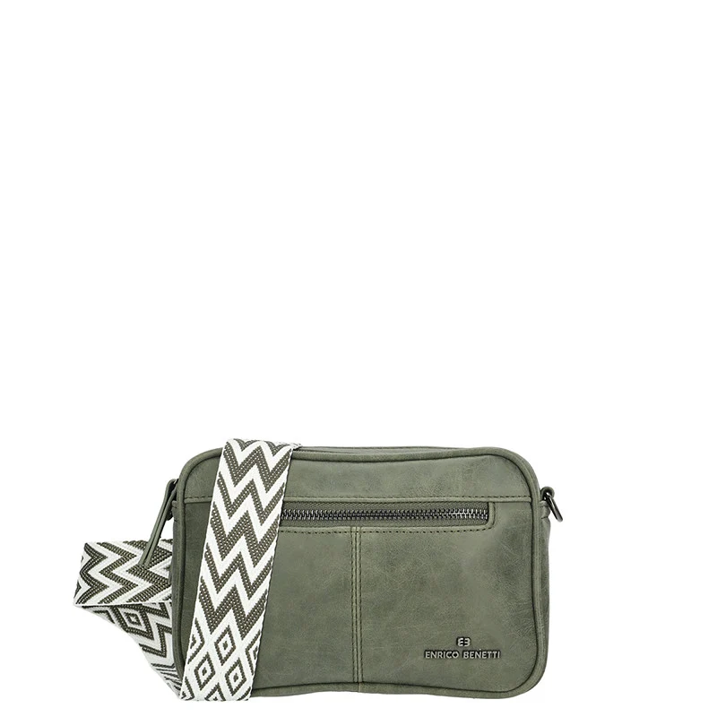 Enrico Benetti Stacey Camera Bag