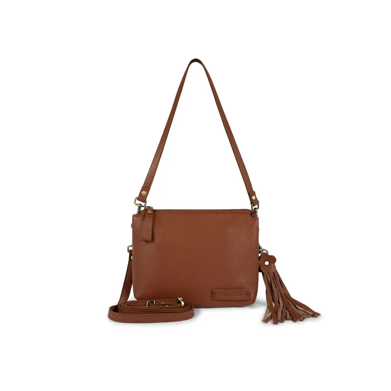 Bag2Bag Schio Crossbody Tas
