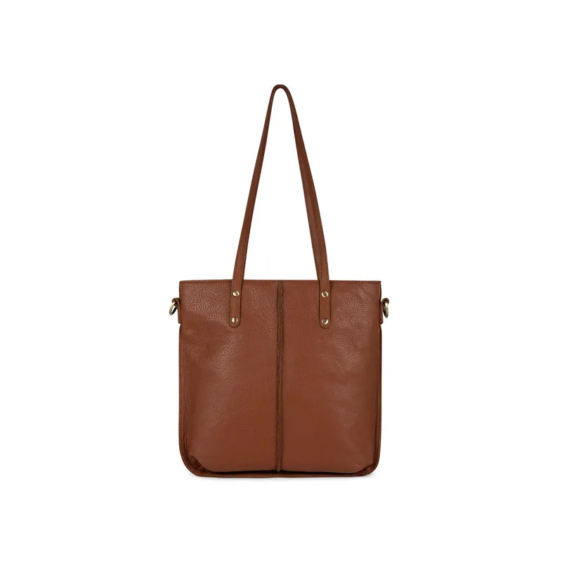 Bag2Bag Rome Schoudertas