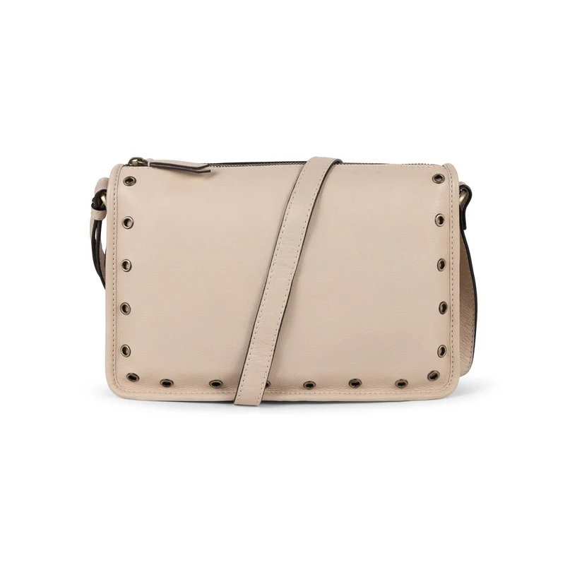 Bag2Bag Siena Crossbody Bag Met Studs