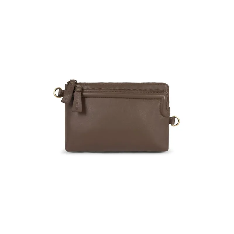 Bag2Bag Perugia Crossbody Tas