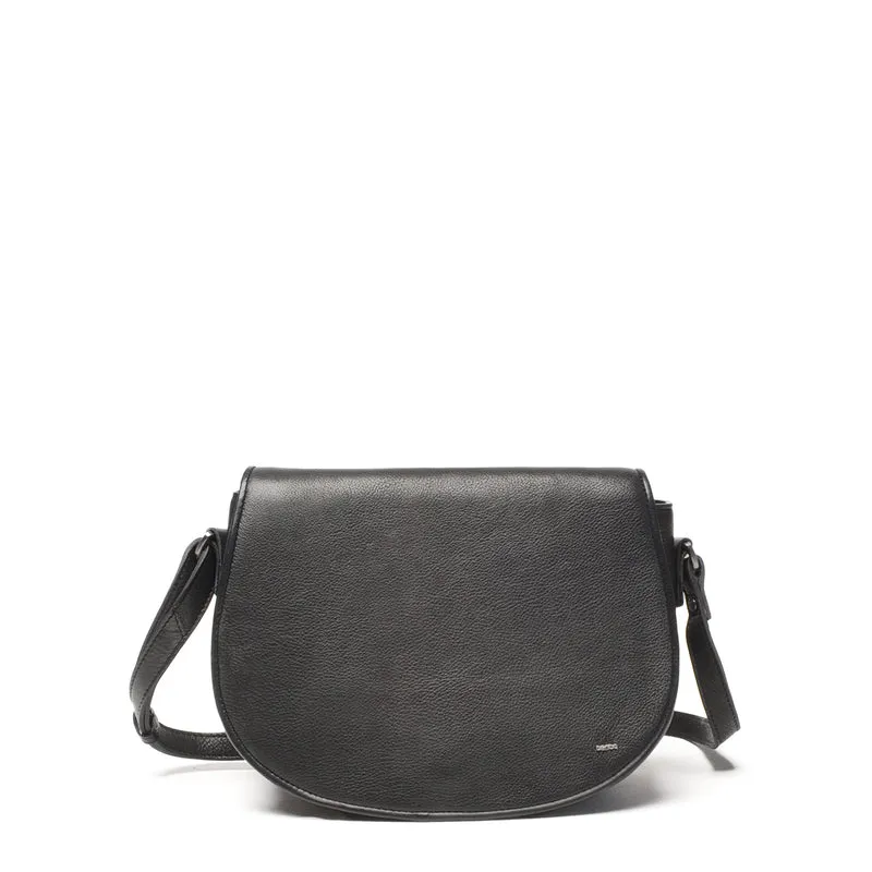 Berba Lucca Crossbodytas Met Overslag