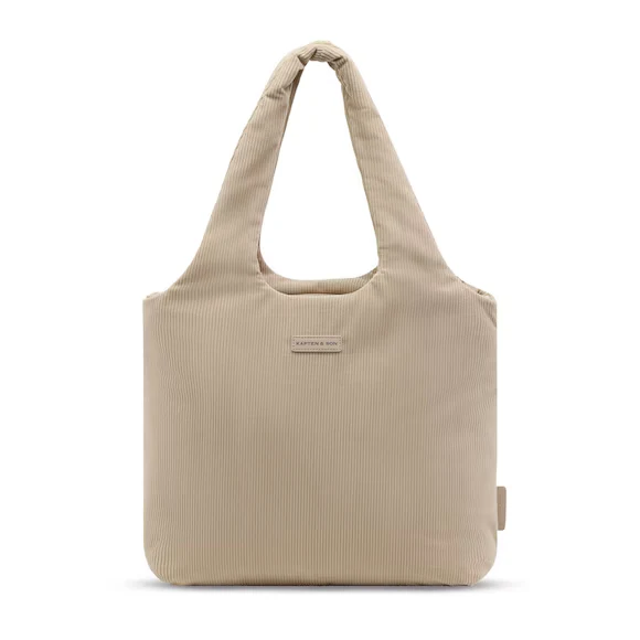Kapten & Son Skara Cloud Shopper Cord