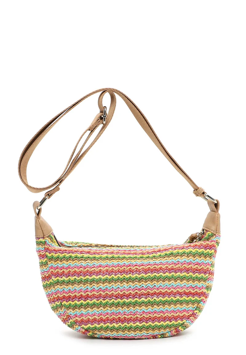 Emily & Noah Bayonne Bodybag