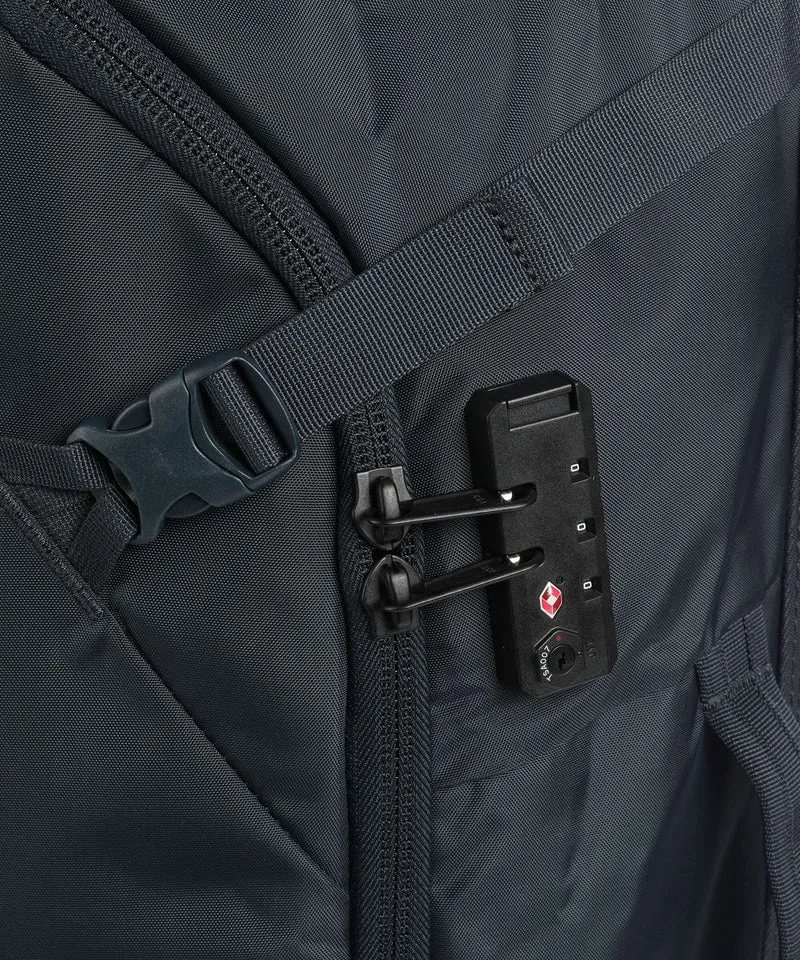 Thule EnRoute 90 Bolso de viaje con ruedas darkest blue
