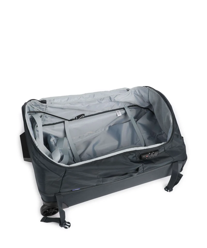 Thule EnRoute 90 Bolso de viaje con ruedas darkest blue