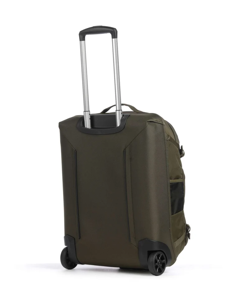 Thule EnRoute 48 Bolso de viaje con ruedas natural green