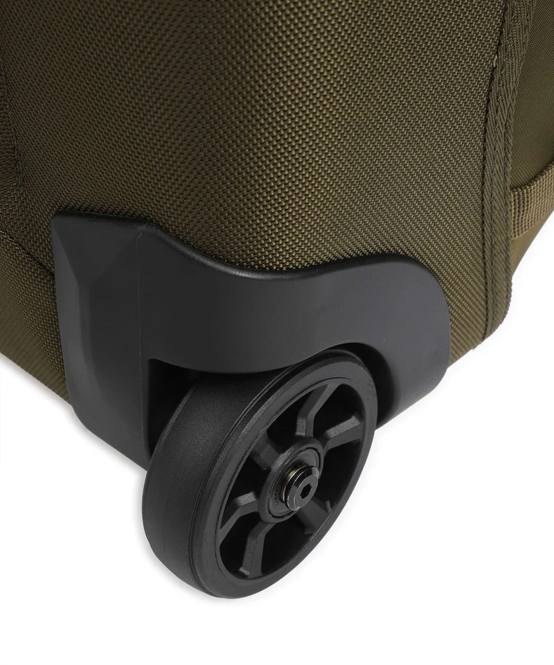 Thule EnRoute 48 Bolso de viaje con ruedas natural green