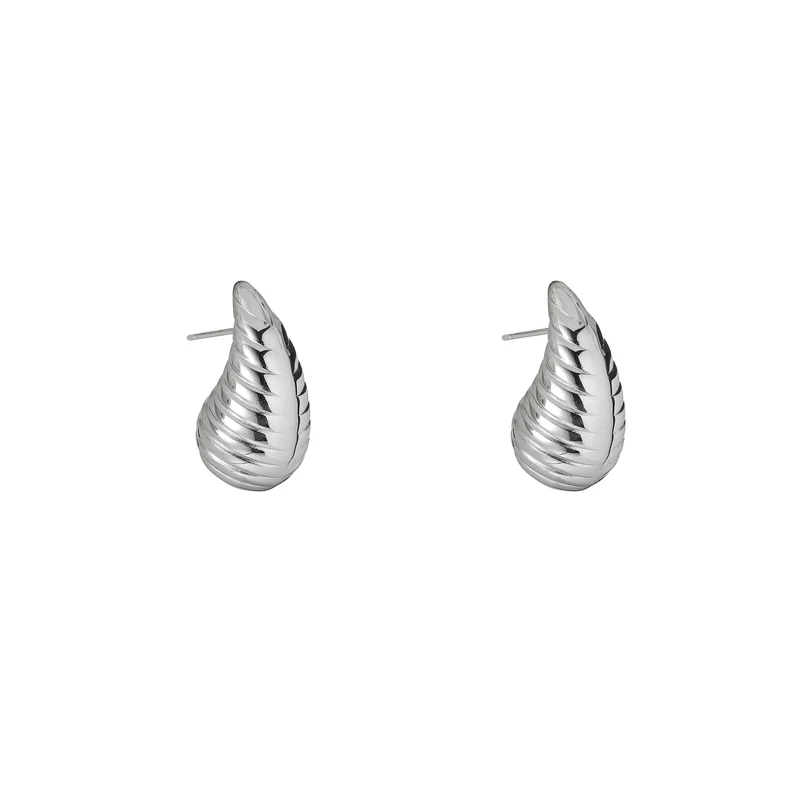 Day & Eve by Go Dutch Label Striped Haily Drops