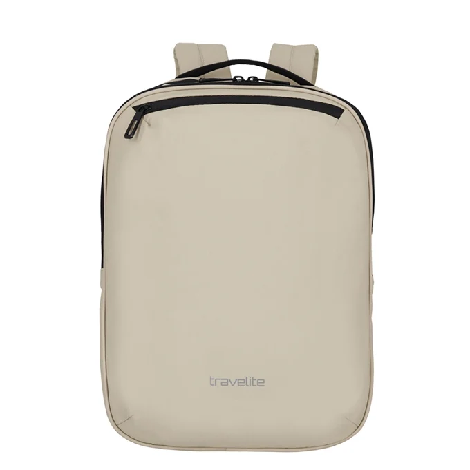 Travelite Basics Backpack Plane RV