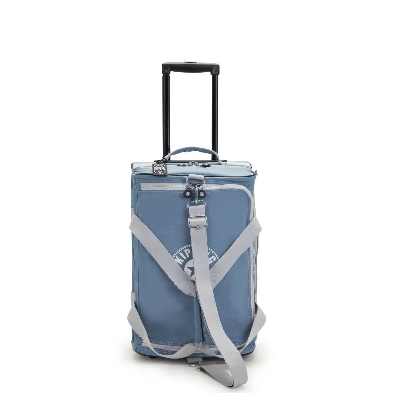 Kipling Reistas Trolley Teagan US Brush Blu