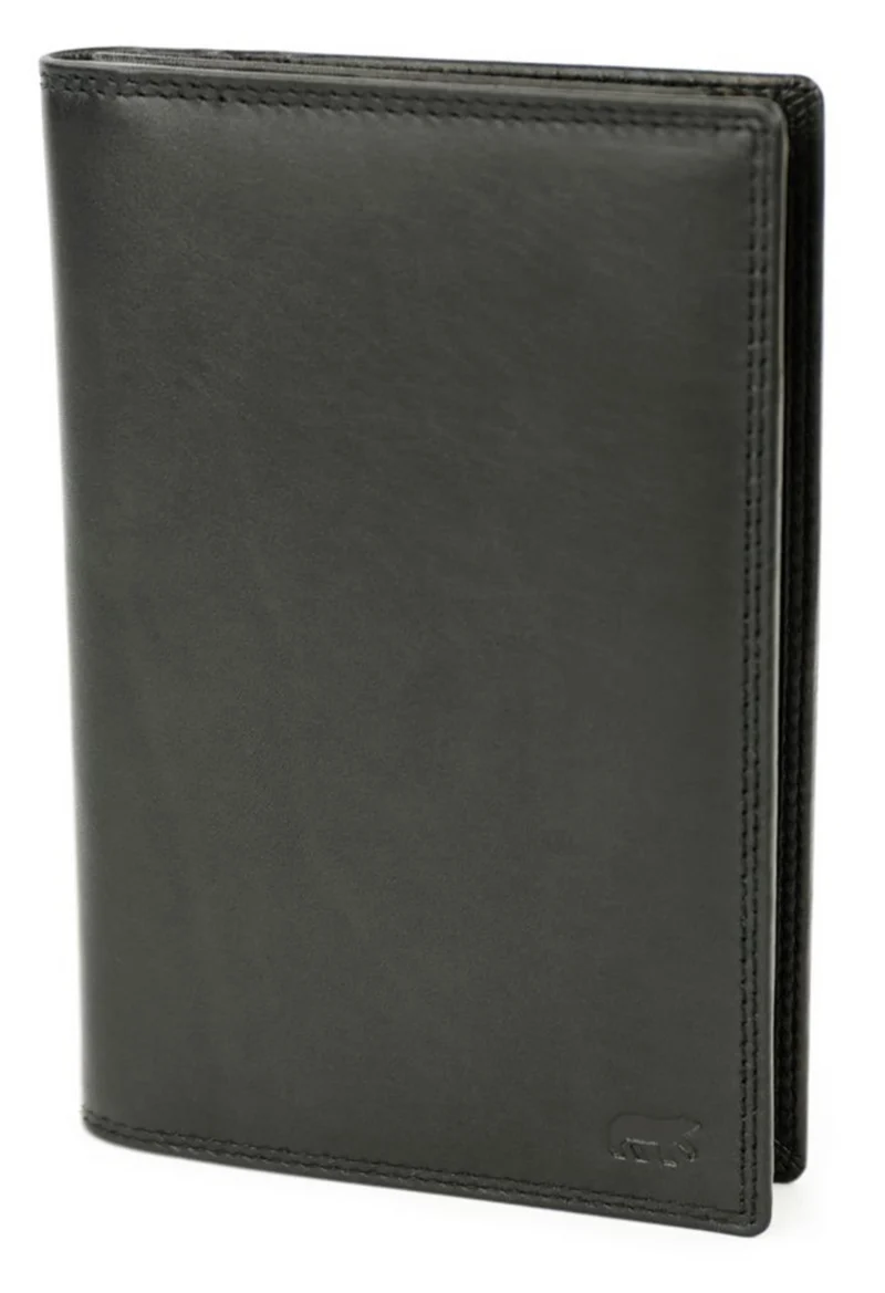 Bear Design Rijbewijs Etui M528