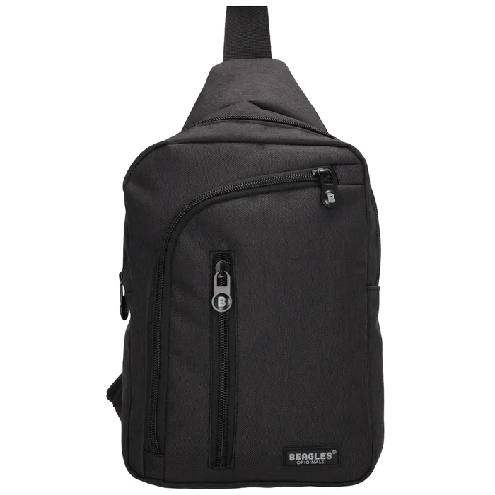 Beagles Kyoto Schouder- Crossbodytas