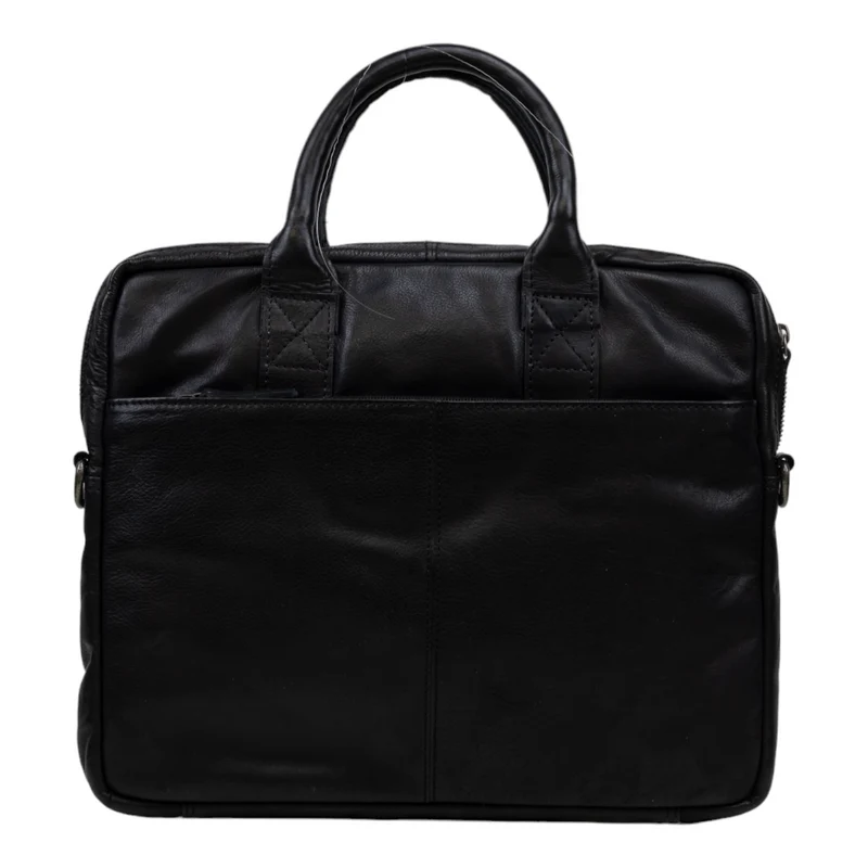 DSTRCT Laptoptas State Street 13.3 Inch